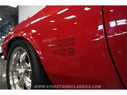 1969 Ford Mustang (CC-2070217) for sale in Mesa, Arizona