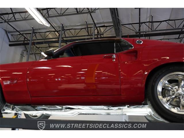 1969 Ford Mustang (CC-2070217) for sale in Mesa, Arizona