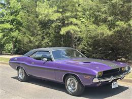 1970 Dodge Challenger (CC-2072171) for sale in Huntsville, Alabama