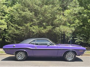 1970 Dodge Challenger (CC-2072171) for sale in Huntsville, Alabama