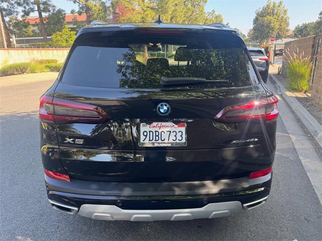 2023 BMW X5 (CC-2072172) for sale in Thousand Oaks, California