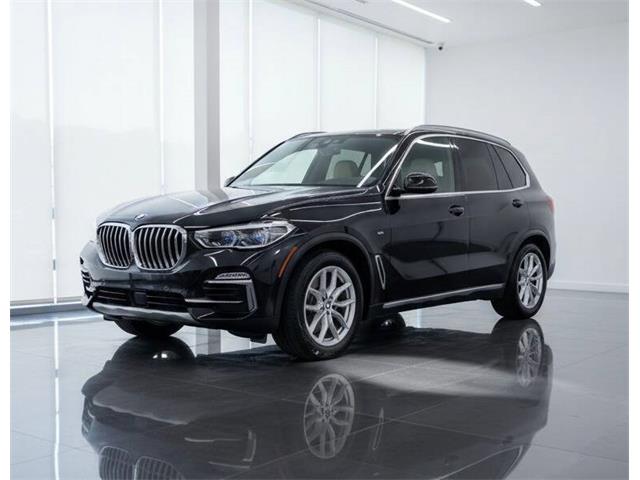 2023 BMW X5 (CC-2072172) for sale in Thousand Oaks, California