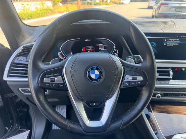 2023 BMW X5 (CC-2072172) for sale in Thousand Oaks, California