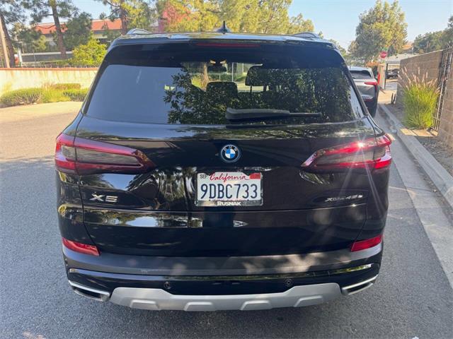 2023 BMW X5 (CC-2072172) for sale in Thousand Oaks, California