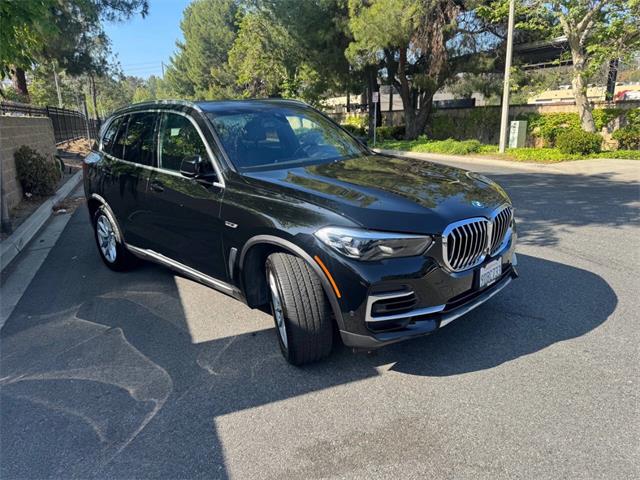 2023 BMW X5 (CC-2072172) for sale in Thousand Oaks, California