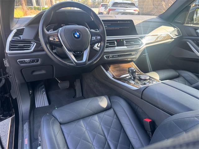 2023 BMW X5 (CC-2072172) for sale in Thousand Oaks, California