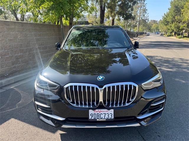 2023 BMW X5 (CC-2072172) for sale in Thousand Oaks, California