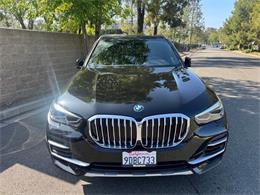 2023 BMW X5 (CC-2072172) for sale in Thousand Oaks, California