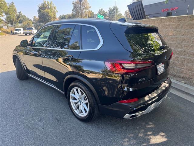 2023 BMW X5 (CC-2072172) for sale in Thousand Oaks, California