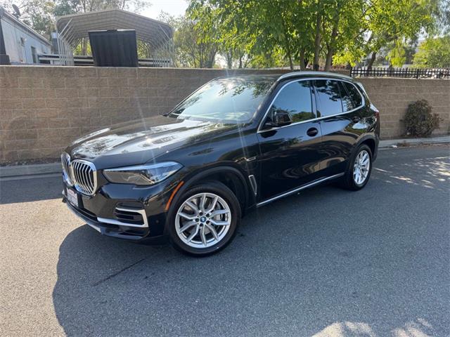2023 BMW X5 (CC-2072172) for sale in Thousand Oaks, California