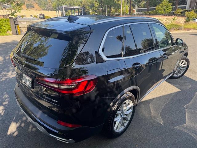 2023 BMW X5 (CC-2072172) for sale in Thousand Oaks, California