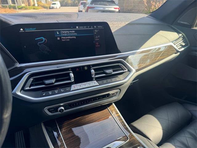 2023 BMW X5 (CC-2072172) for sale in Thousand Oaks, California