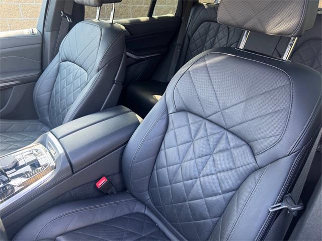 2023 BMW X5 (CC-2072172) for sale in Thousand Oaks, California