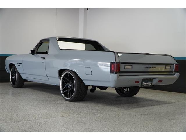 1971 Chevrolet El Camino (CC-2072173) for sale in Portland, Oregon