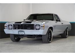 1971 Chevrolet El Camino (CC-2072173) for sale in Portland, Oregon