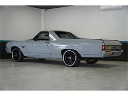 1971 Chevrolet El Camino (CC-2072173) for sale in Portland, Oregon