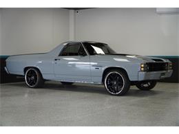 1971 Chevrolet El Camino (CC-2072173) for sale in Portland, Oregon