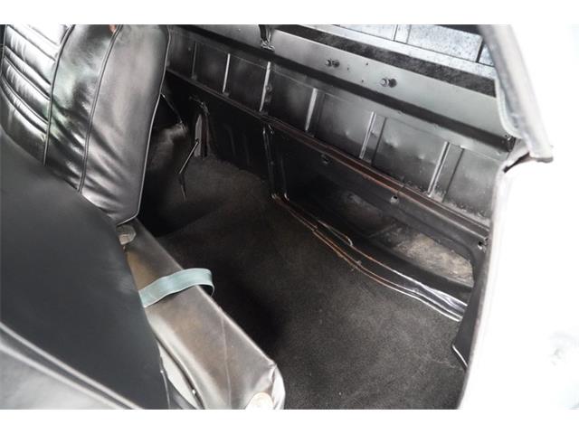 1971 Chevrolet El Camino (CC-2072173) for sale in Portland, Oregon