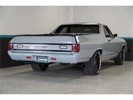 1971 Chevrolet El Camino (CC-2072173) for sale in Portland, Oregon