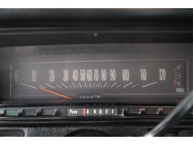 1971 Chevrolet El Camino (CC-2072173) for sale in Portland, Oregon