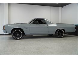 1971 Chevrolet El Camino (CC-2072173) for sale in Portland, Oregon