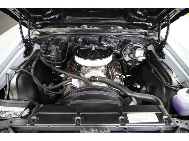 1971 Chevrolet El Camino (CC-2072173) for sale in Portland, Oregon