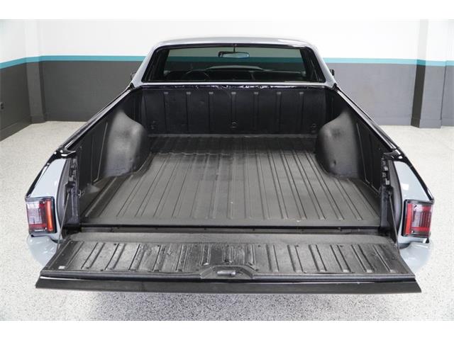 1971 Chevrolet El Camino (CC-2072173) for sale in Portland, Oregon
