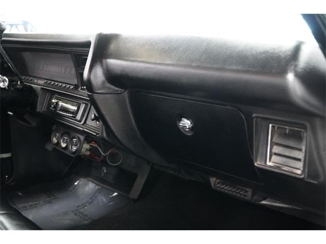 1971 Chevrolet El Camino (CC-2072173) for sale in Portland, Oregon