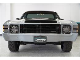 1971 Chevrolet El Camino (CC-2072173) for sale in Portland, Oregon