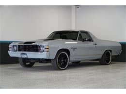 1971 Chevrolet El Camino (CC-2072173) for sale in Portland, Oregon