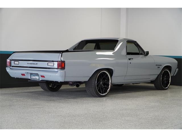 1971 Chevrolet El Camino (CC-2072173) for sale in Portland, Oregon