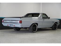 1971 Chevrolet El Camino (CC-2072173) for sale in Portland, Oregon