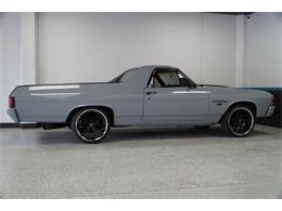 1971 Chevrolet El Camino (CC-2072173) for sale in Portland, Oregon