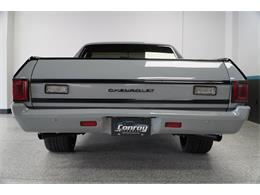 1971 Chevrolet El Camino (CC-2072173) for sale in Portland, Oregon