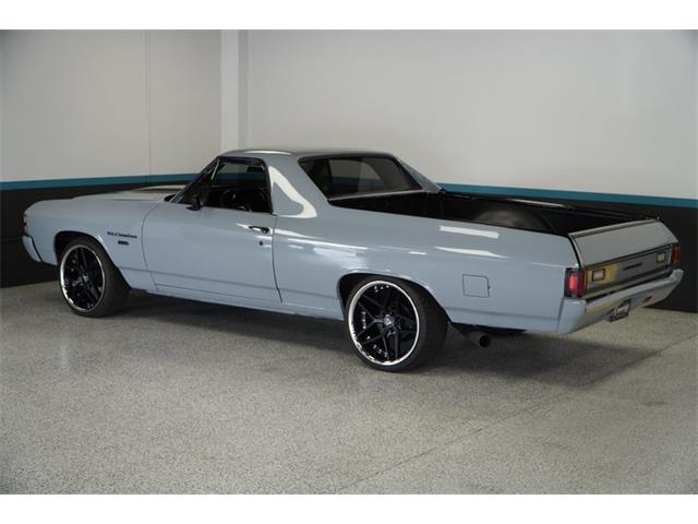 1971 Chevrolet El Camino (CC-2072173) for sale in Portland, Oregon