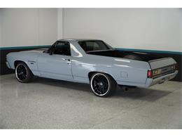 1971 Chevrolet El Camino (CC-2072173) for sale in Portland, Oregon