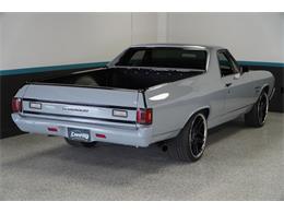 1971 Chevrolet El Camino (CC-2072173) for sale in Portland, Oregon