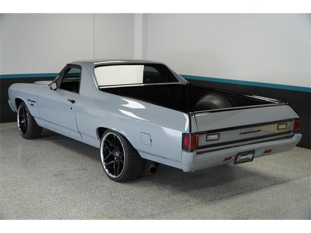 1971 Chevrolet El Camino (CC-2072173) for sale in Portland, Oregon