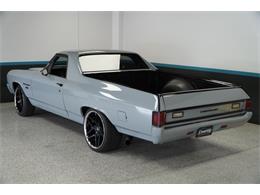 1971 Chevrolet El Camino (CC-2072173) for sale in Portland, Oregon