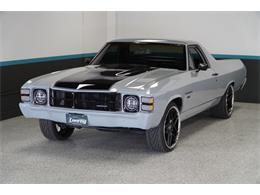1971 Chevrolet El Camino (CC-2072173) for sale in Portland, Oregon