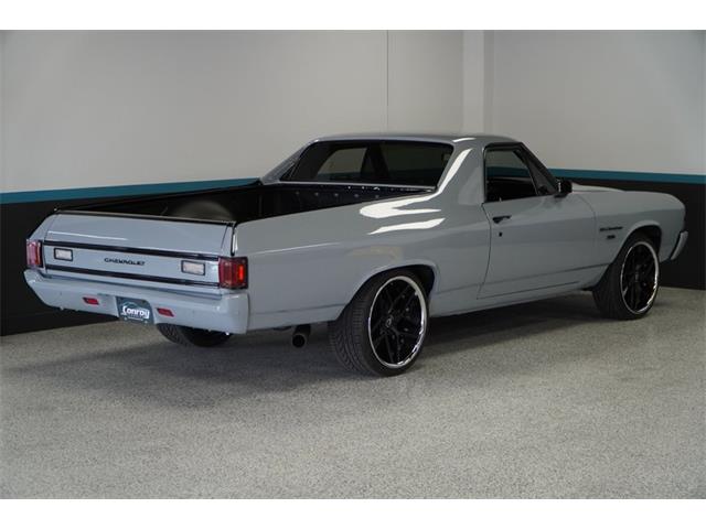 1971 Chevrolet El Camino (CC-2072173) for sale in Portland, Oregon