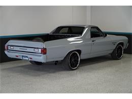 1971 Chevrolet El Camino (CC-2072173) for sale in Portland, Oregon