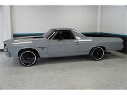1971 Chevrolet El Camino (CC-2072173) for sale in Portland, Oregon