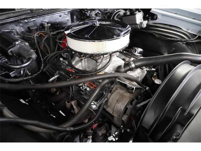 1971 Chevrolet El Camino (CC-2072173) for sale in Portland, Oregon