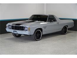 1971 Chevrolet El Camino (CC-2072173) for sale in Portland, Oregon