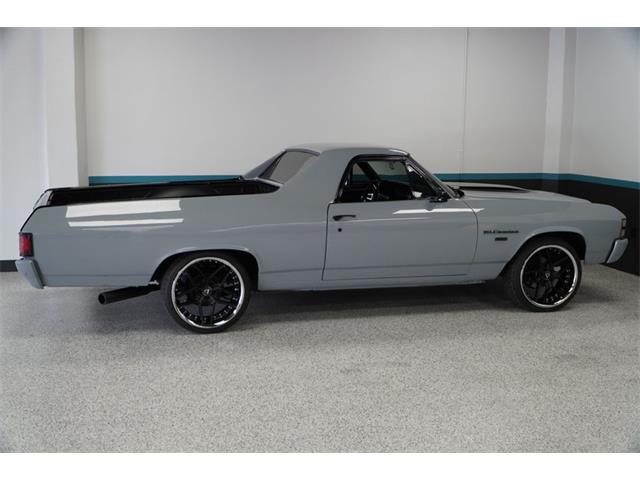 1971 Chevrolet El Camino (CC-2072173) for sale in Portland, Oregon