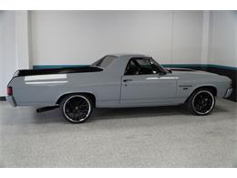 1971 Chevrolet El Camino (CC-2072173) for sale in Portland, Oregon