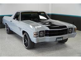 1971 Chevrolet El Camino (CC-2072173) for sale in Portland, Oregon