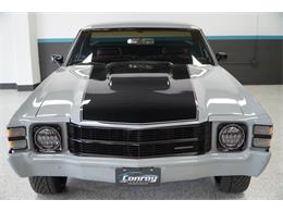 1971 Chevrolet El Camino (CC-2072173) for sale in Portland, Oregon