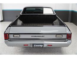 1971 Chevrolet El Camino (CC-2072173) for sale in Portland, Oregon